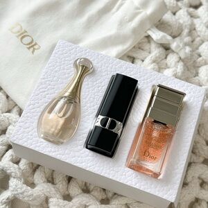 Dior Beauty Trio